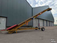 Conveyor Breston Opvoerband / vrachtwagenlaadband OB9-80BL