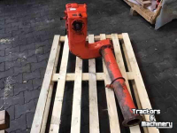 Diverse used spare-parts Kemper Kemper 345 Aandrijfkast