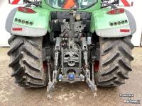 Tractor Fendt 724 Vario S4