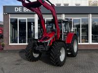Tractor Massey Ferguson 5S.135