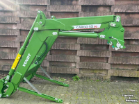 Front-end loader Fendt cargo 5 x 90