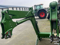 Front-end loader Fendt cargo 5 x 90