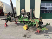 Tractor John Deere 7000-10 Series