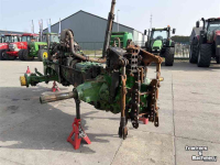 Tractor John Deere 7000-10 Series