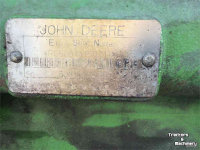 Tractor John Deere 7000-10 Series