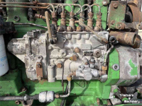 Tractor John Deere 7000-10 Series