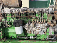Tractor John Deere 7000-10 Series