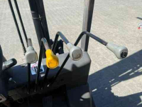 Forklift TCM FB 25-7 VFHM480