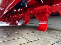 Flail mower Ducker Zijklepelmaaier USM 18