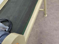 Conveyor Antha Transportband 400x80