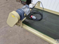 Conveyor Antha Transportband 400x80