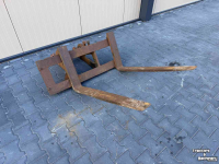 Pallet Forks  Palletlepels