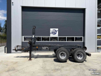 Hooked-arm carrier VGM AK12 haakarm