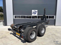 Hooked-arm carrier VGM AK12 haakarm