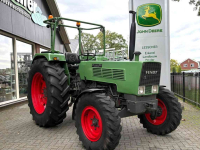 Tractor Fendt Farmer 105S