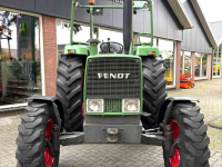 Tractor Fendt Farmer 105S