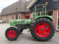 Tractor Fendt Farmer 105S