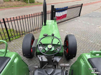 Tractor Fendt Farmer 105S