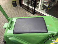 Tractor Fendt Farmer 105S