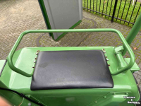 Tractor Fendt Farmer 105S