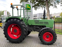 Tractor Fendt Farmer 105S