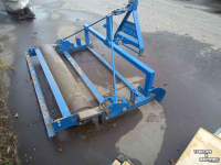 Arena Leveller  150