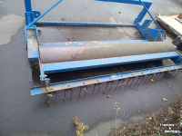 Arena Leveller  150