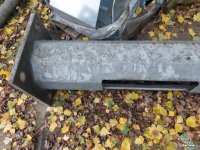 Diverse used spare-parts  MAST 2 DELEN SAMEN 18.5 METER