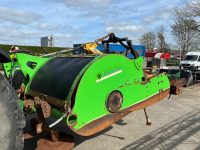Spader machine Farmtec Overig