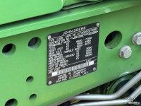 Tractor John Deere 6155M