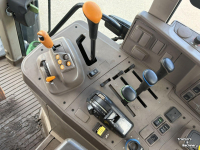 Tractor John Deere 6155M