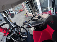 Tractor Massey Ferguson 5S.135 Dyna 6 efficient