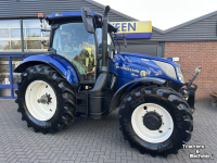 Tractor New Holland T6.175 Auto Command