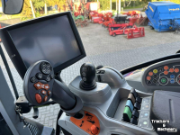 Tractor New Holland T6.175 Auto Command