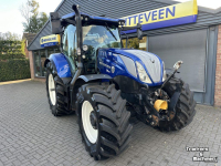 Tractor New Holland T6.175 Auto Command