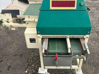 Weighing machines Antha Bloembollen telmachine
