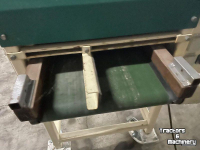 Weighing machines Antha Aardappelen/bloembollen telmachine