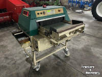 Weighing machines Antha Aardappelen/bloembollen telmachine