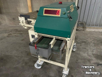 Weighing machines Antha Aardappelen/bloembollen telmachine