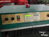 Weighing machines Antha Aardappelen/bloembollen telmachine