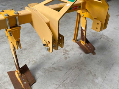Deep subsoiler Rumptstad Woeler