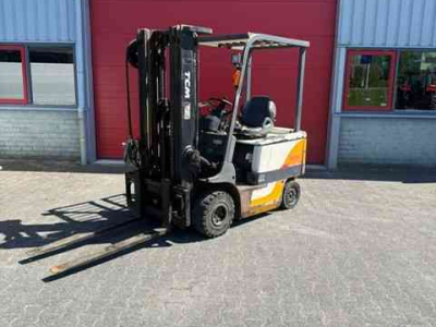 Forklift TCM FB 25-7 VFHM480