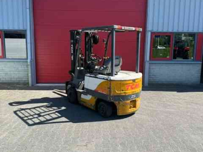 Forklift TCM FB 25-7 VFHM480