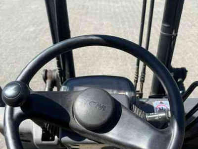 Forklift TCM FB 25-7 VFHM480