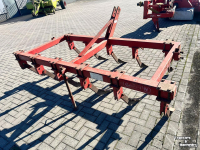 Cultivator Cappon 11 tands cultivator