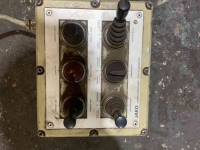 Other parts and accessories Jako Bedieningskasten Jako tank bemester diversen