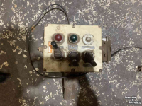 Other parts and accessories Jako Bedieningskasten Jako tank bemester diversen