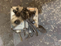 Other parts and accessories Jako Bedieningskasten Jako tank bemester diversen