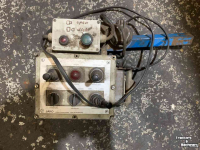 Other parts and accessories Jako Bedieningskasten Jako tank bemester diversen