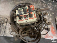 Other parts and accessories Jako Bedieningskasten Jako tank bemester diversen